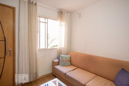 Sala de apartamento à venda com 2 quartos, 50m² em Conceicao, Osasco