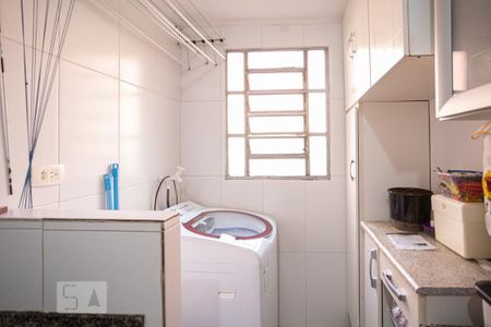 Apartamento para alugar com 50m², 2 quartos e 1 vagaÁrea de Serviço