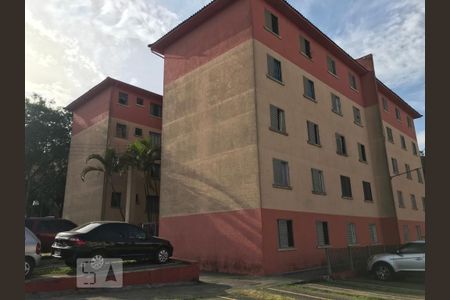 Apartamento para alugar com 50m², 2 quartos e 1 vagaFachada