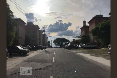 Apartamento para alugar com 50m², 2 quartos e 1 vagaÁrea comum