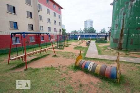 Apartamento para alugar com 50m², 2 quartos e 1 vagaÁrea comum