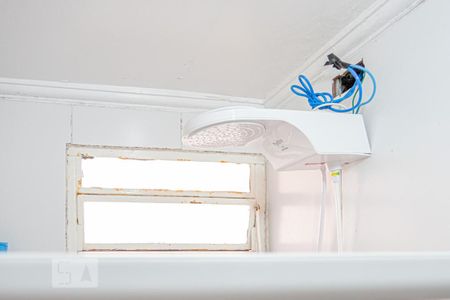 Apartamento para alugar com 50m², 2 quartos e 1 vagaBanheiro