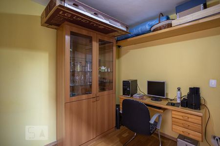 Quarto 2 de apartamento à venda com 2 quartos, 50m² em Conceicao, Osasco