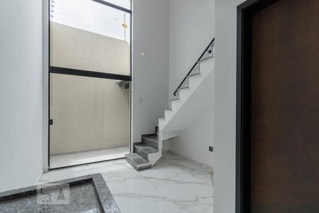 Sala/Cozinha de kitnet/studio à venda com 1 quarto, 38m² em Vila Santa Catarina, São Paulo