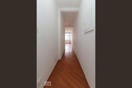 Entrada de apartamento para alugar com 2 quartos, 80m² em Pinheiros, São Paulo