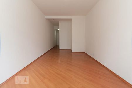Sala de apartamento para alugar com 2 quartos, 80m² em Pinheiros, São Paulo