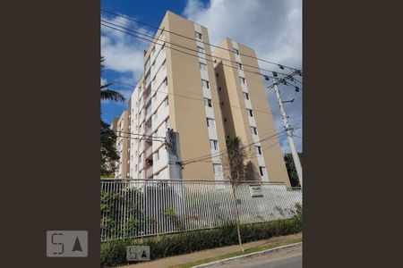 Apartamento à venda com 64m², 2 quartos e 1 vaga Apartamento à venda com 64m², 2 quartos e 1 vagafachada