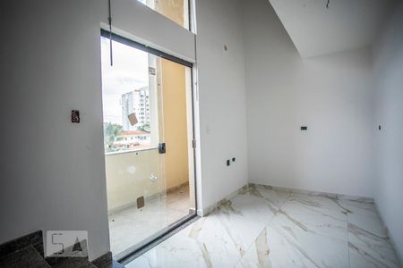 Studio de kitnet/studio para alugar com 1 quarto, 50m² em Vila Santa Catarina, São Paulo