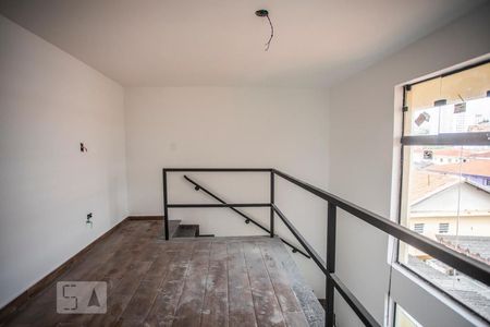 Studio de kitnet/studio para alugar com 1 quarto, 50m² em Vila Santa Catarina, São Paulo