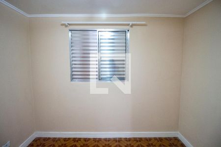 Quarto 1 de apartamento para alugar com 2 quartos, 56m² em Itaquera, São Paulo