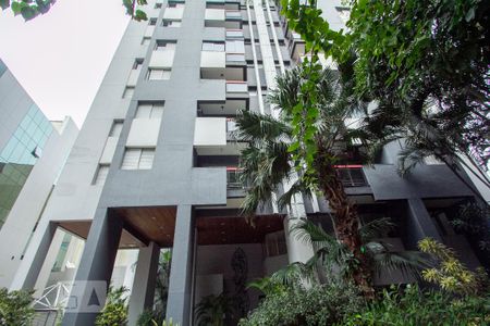 Apartamento à venda com 58m², 2 quartos e 1 vaga Apartamento à venda com 58m², 2 quartos e 1 vagaFachada