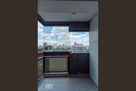 Apartamento à venda com 58m², 2 quartos e 1 vaga Apartamento à venda com 58m², 2 quartos e 1 vagaVaranda da Sala