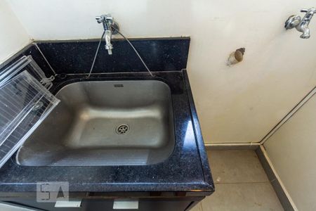 Apartamento à venda com 58m², 2 quartos e 1 vaga Apartamento à venda com 58m², 2 quartos e 1 vagaÁrea de Serviço