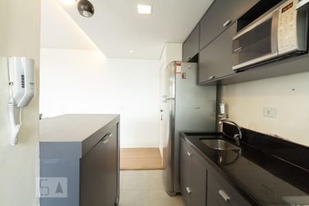 Apartamento à venda com 58m², 2 quartos e 1 vaga Apartamento à venda com 58m², 2 quartos e 1 vagaCozinha