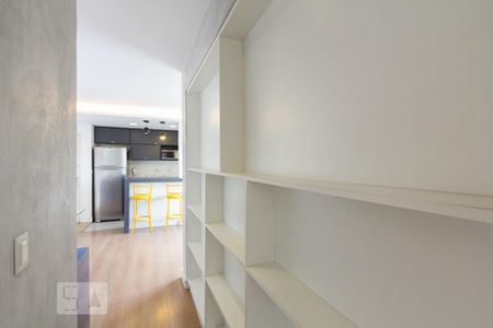 Apartamento à venda com 58m², 2 quartos e 1 vaga Apartamento à venda com 58m², 2 quartos e 1 vagaSala/Cozinha