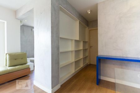 Apartamento à venda com 58m², 2 quartos e 1 vaga Apartamento à venda com 58m², 2 quartos e 1 vagaSala/Cozinha
