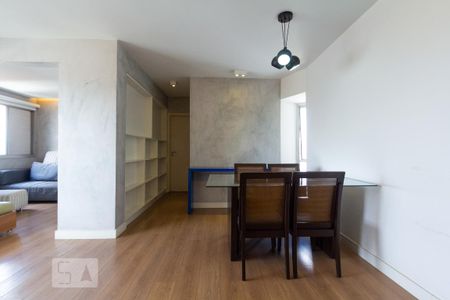 Apartamento à venda com 58m², 2 quartos e 1 vaga Apartamento à venda com 58m², 2 quartos e 1 vagaSala/Cozinha