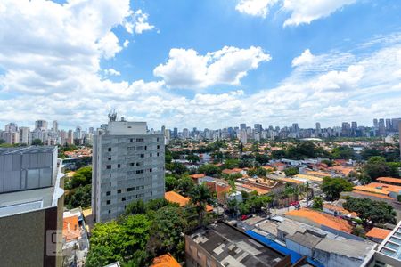 Apartamento à venda com 58m², 2 quartos e 1 vaga Apartamento à venda com 58m², 2 quartos e 1 vagaVista