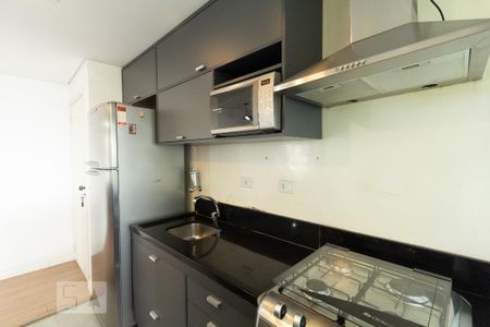 Apartamento à venda com 58m², 2 quartos e 1 vaga Apartamento à venda com 58m², 2 quartos e 1 vagaCozinha