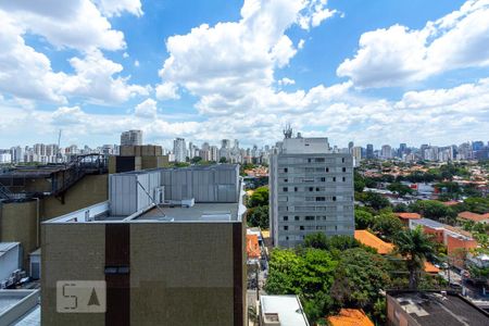 Apartamento à venda com 58m², 2 quartos e 1 vaga Apartamento à venda com 58m², 2 quartos e 1 vagaVista