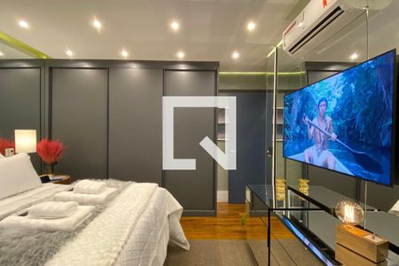 Apartamento para alugar com 70m², 2 quartos e 2 vagasQuarto Suíte 1