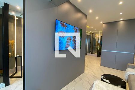 Escritório de apartamento à venda com 2 quartos, 70m² em Empresarial 18 do Forte, Barueri