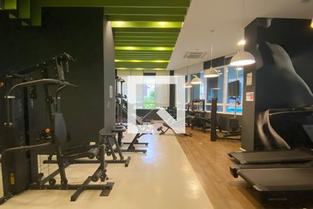 Apartamento para alugar com 70m², 2 quartos e 2 vagasÁrea comum