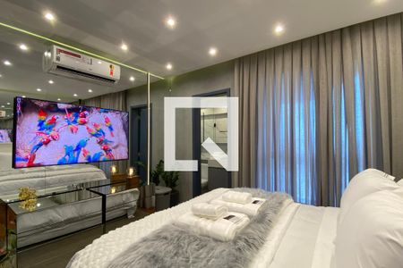 Apartamento para alugar com 70m², 2 quartos e 2 vagasQuarto Suíte 1