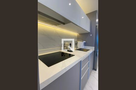 Apartamento para alugar com 70m², 2 quartos e 2 vagasCozinha