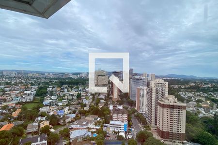 Apartamento para alugar com 70m², 2 quartos e 2 vagasVista