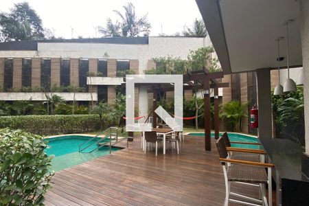 Apartamento para alugar com 70m², 2 quartos e 2 vagasÁrea comum