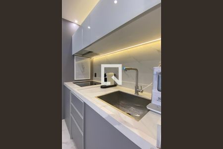 Apartamento para alugar com 70m², 2 quartos e 2 vagasCozinha