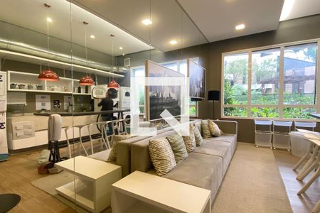 Apartamento para alugar com 70m², 2 quartos e 2 vagasÁrea comum