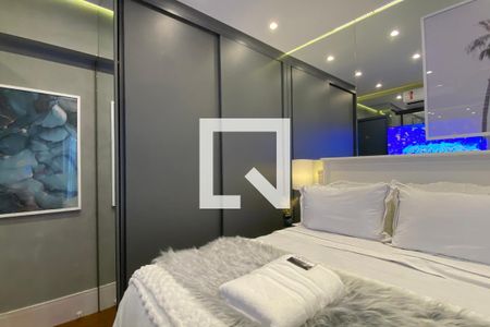 Apartamento para alugar com 70m², 2 quartos e 2 vagasQuarto Suíte 2