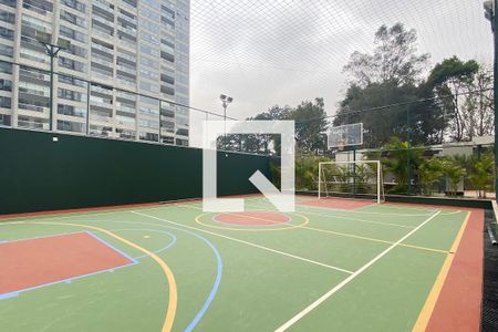 Apartamento para alugar com 70m², 2 quartos e 2 vagasÁrea comum