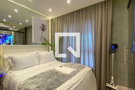 Apartamento para alugar com 70m², 2 quartos e 2 vagasQuarto Suíte 2