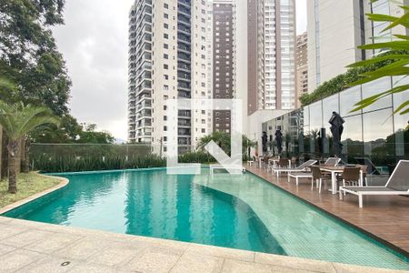 Apartamento para alugar com 70m², 2 quartos e 2 vagasÁrea comum