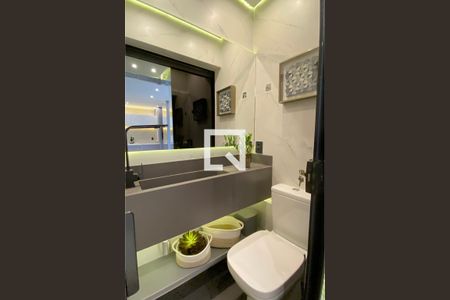 Apartamento para alugar com 70m², 2 quartos e 2 vagasLavabo