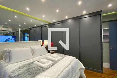 Apartamento para alugar com 70m², 2 quartos e 2 vagasQuarto Suíte 1