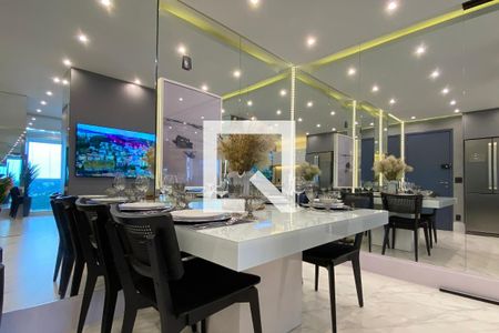 Apartamento para alugar com 70m², 2 quartos e 2 vagasSala