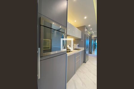 Apartamento para alugar com 70m², 2 quartos e 2 vagasCozinha