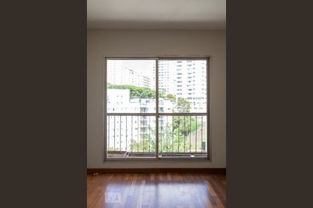 Sala de apartamento para alugar com 3 quartos, 71m² em Vila Ipojuca, São Paulo