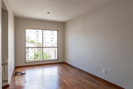 Sala de apartamento para alugar com 3 quartos, 71m² em Vila Ipojuca, São Paulo