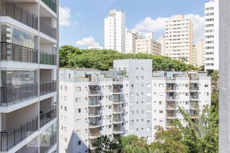 Vista do Quarto 1 de apartamento para alugar com 3 quartos, 71m² em Vila Ipojuca, São Paulo