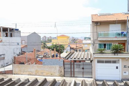 Quarto 1 Vista de casa para alugar com 3 quartos, 80m² em Freguesia do Ó, São Paulo