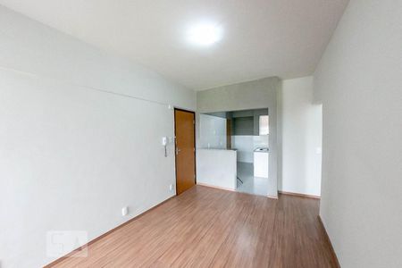 Sala de Apartamento com 3 quartos, 70m² Barro Preto
