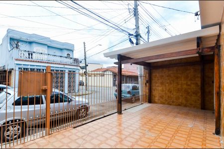 Casa à venda com 90m², 3 quartos e 2 vagas Casa à venda com 90m², 3 quartos e 2 vagasGaragem