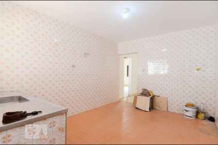 Casa à venda com 90m², 3 quartos e 2 vagas Casa à venda com 90m², 3 quartos e 2 vagasCozinha
