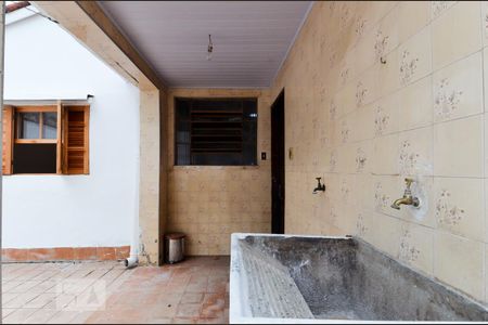 Casa à venda com 90m², 3 quartos e 2 vagas Casa à venda com 90m², 3 quartos e 2 vagasÁrea de Serviço