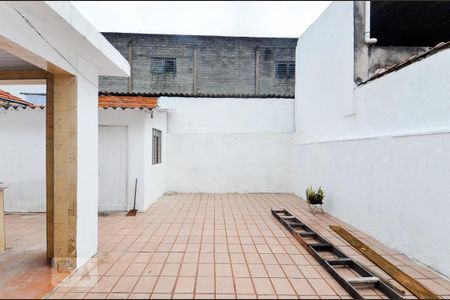 Casa à venda com 90m², 3 quartos e 2 vagas Casa à venda com 90m², 3 quartos e 2 vagasVista do Quarto 3
